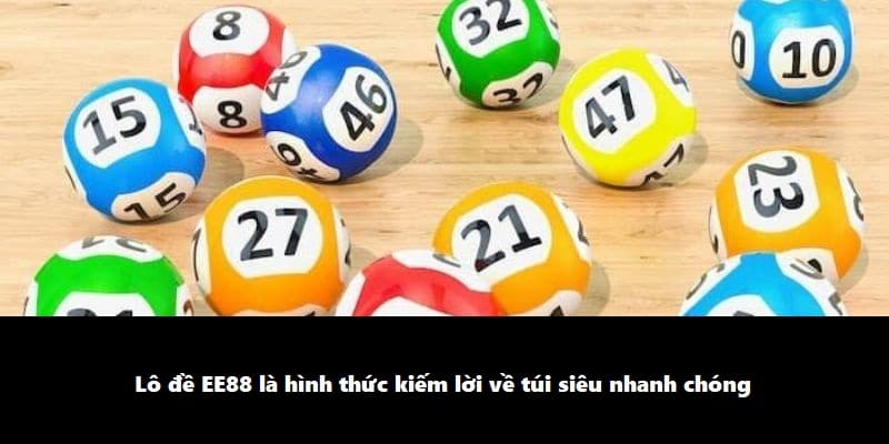 Lô đề EE88