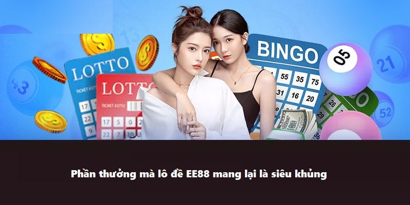 Lô đề EE88