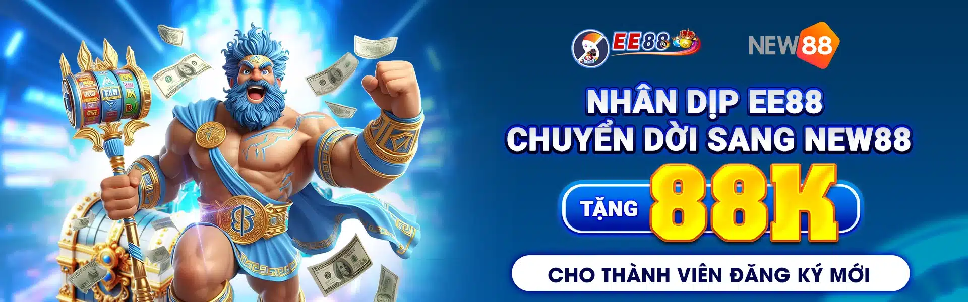 ee88 khuyến mãi hot